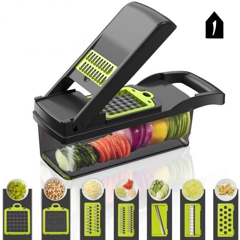 Perfect’Cut: l'allié culinaire qui change tout