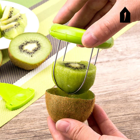 Cut'Kiwi: l'accessoire parfait pour les amateurs de Kiwi