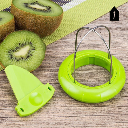 Cut'Kiwi: l'accessoire parfait pour les amateurs de Kiwi