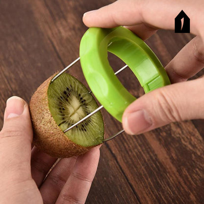 Cut'Kiwi: l'accessoire parfait pour les amateurs de Kiwi